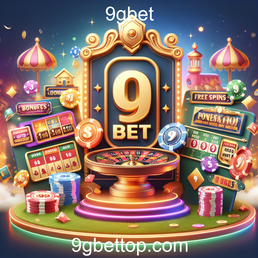 Descubra as Melhores Promoções do 9gbet
