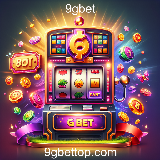 Explorando a Diversidade dos Slots no 9gbet
